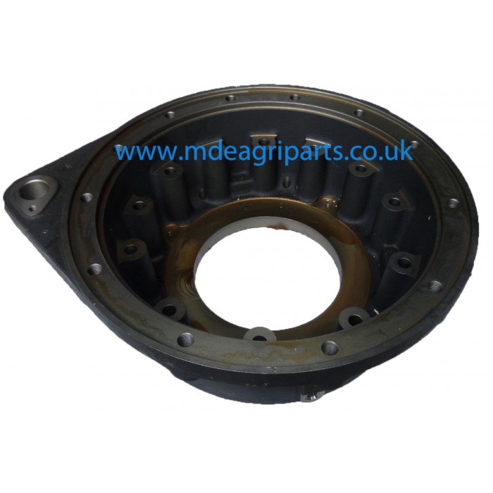 CNH Left Hand Brake Housing (Genuine) - Image 3
